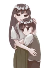 Sunny hug