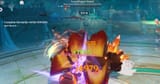 Stygian Onslaught 5.7 Lvl 5 Lava Dragon 3