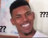 huh