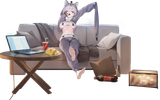 OlegHome_RelaxationWithoutBG