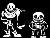 papy sans off model