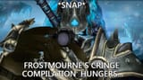 snap