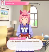 cute