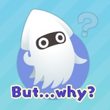 but why