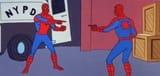 Spider-Men