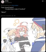 Grand Caster