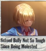 Ruka bully