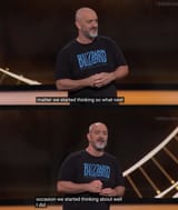 metzen shitting on danuser and other writers