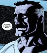 Omni Man