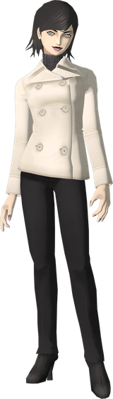 Yuko Takao (Render)