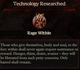seethe