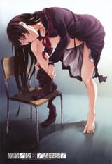 __kanoe_yuuko_tasogare_otome_x_amnesia_drawn_by_maybe__50c188b8dba587f399296afbfa51a4ec