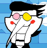 [Number One Greatest Salesman]