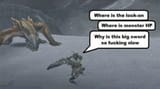blank tigrex