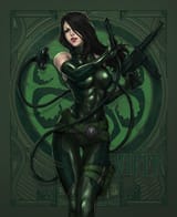 viper