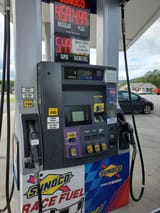 110 octane