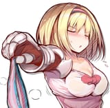 take this instead