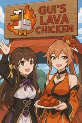 gui&#039;s lava chicken