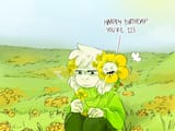 floweriels 113th birthday