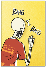 bang bang
