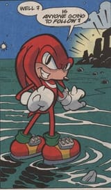 Jesus Knuckles