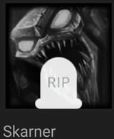 Ska Ska Ska Skarner