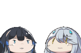 Blob-To-Blob Snowbreaking