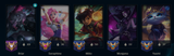 top 5