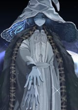 yande.re 941852 dress elden_ring ranni tattoo tnr_(horiko1525) witch