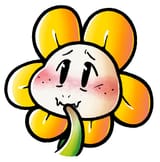 ADORBFLOWERGOAT