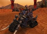 deathwheel