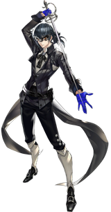 Fleuret