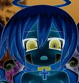 Angel Soldier Shock