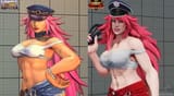 KAMI4 vs kusov poison