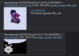 betrayal