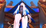 elflegs