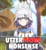 woke