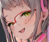 neon smug