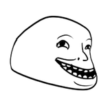 troll face