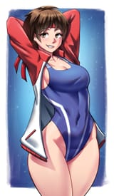 sakura_dracksart