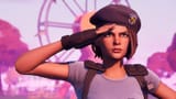 jill salute