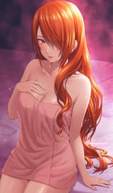 __kirijou_mitsuru_persona_and_2_more_drawn_by_masatoshi_1219__6b85740afac0ad9c188d95ee61daf7ce