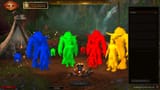 World of Warcraft LGBTQ plus war within
