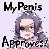 dickgirls are valid too