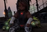 Male lala lol