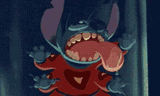 stitch-lick