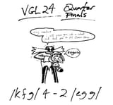 VGL 24 - Quarterfinals