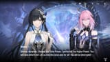 Selena vs Ishmael 2 + 3