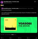 yo wasabi
