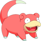 slowpoke